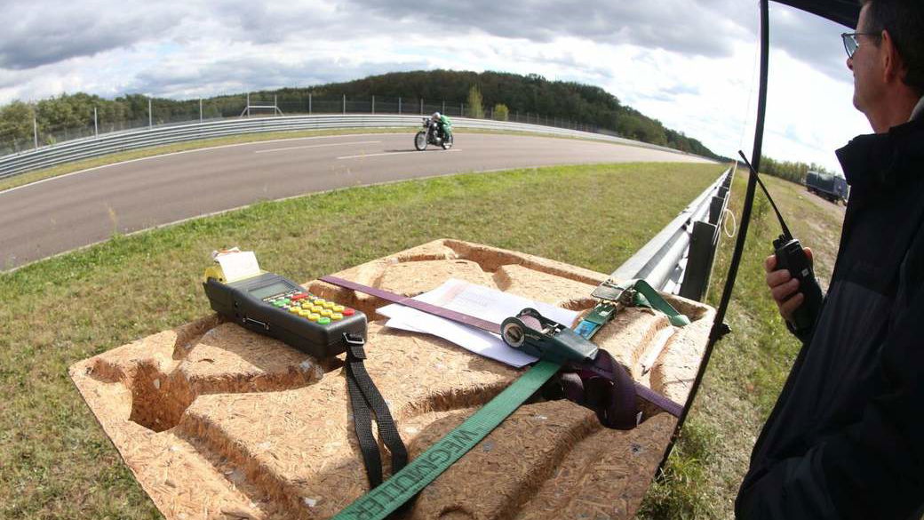 World Speed Trials Confirmed for 2024 With August Date